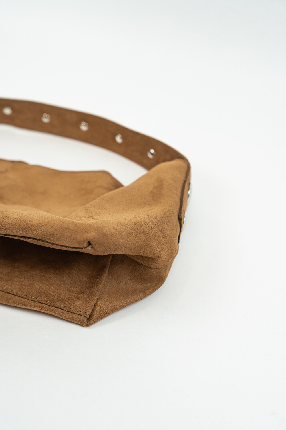Bolso Darel Marron