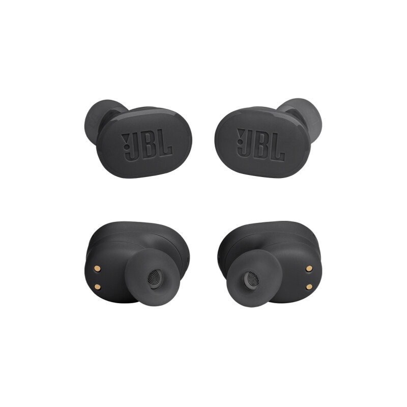 Auriculares inalámbricos JBL Tune Buds color negro Auriculares Inalámbricos Jbl Tune Buds Color Negro