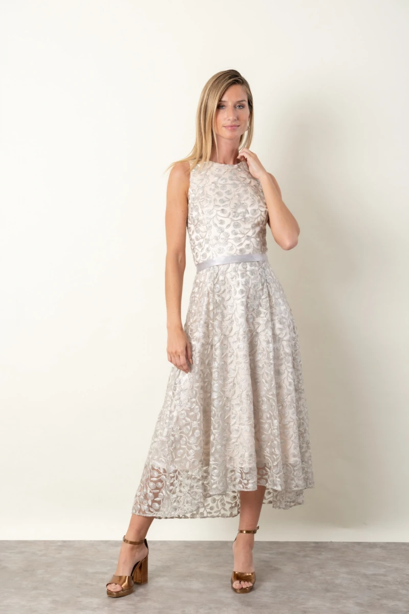 VESTIDO AINOA 