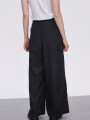 Pantalon Riad Negro