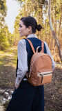 MOCHILA JEREZ NUEZ