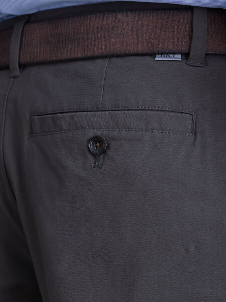 PANTS WEISS CHARCOAL 2