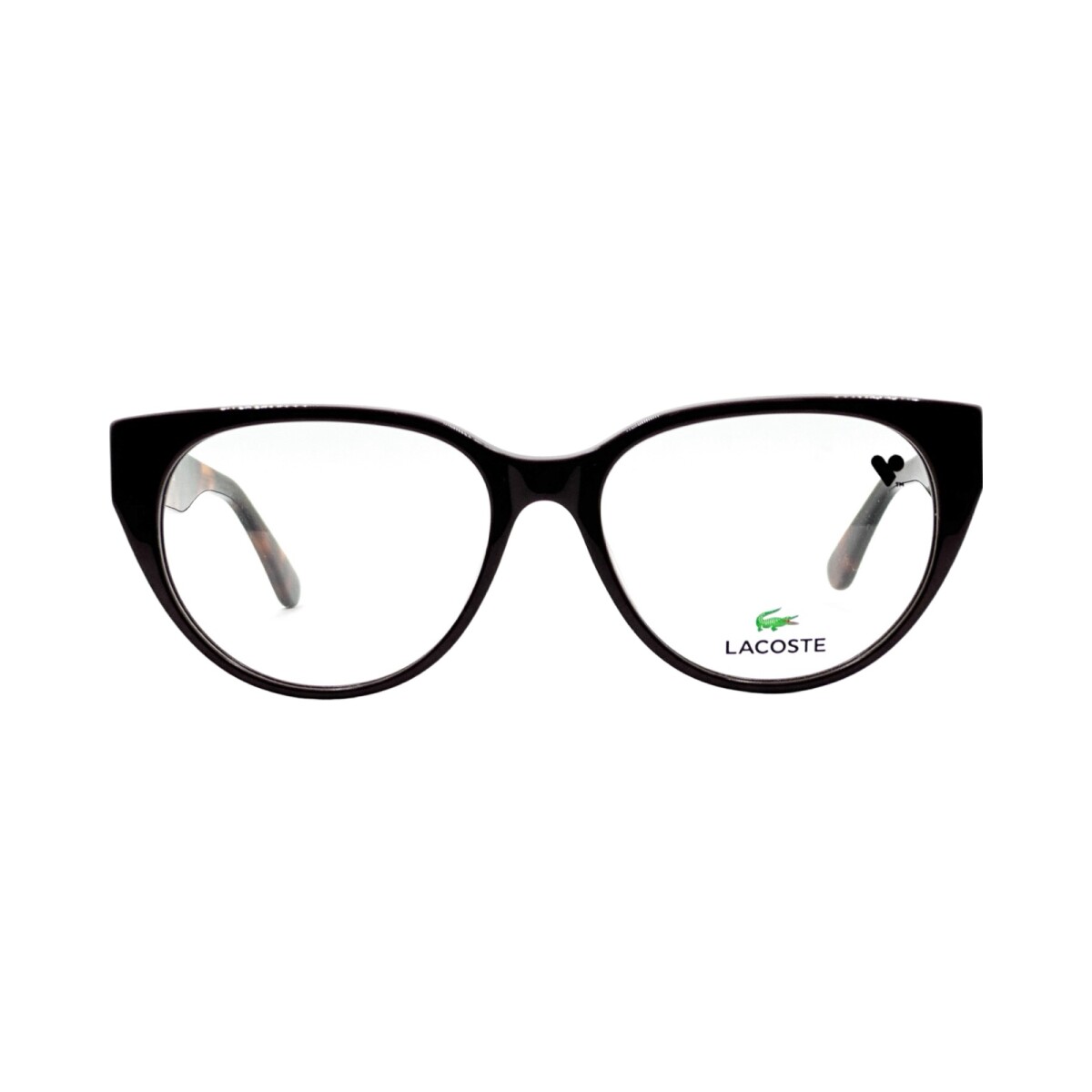 Lacoste Cat Eye Bordeaux 