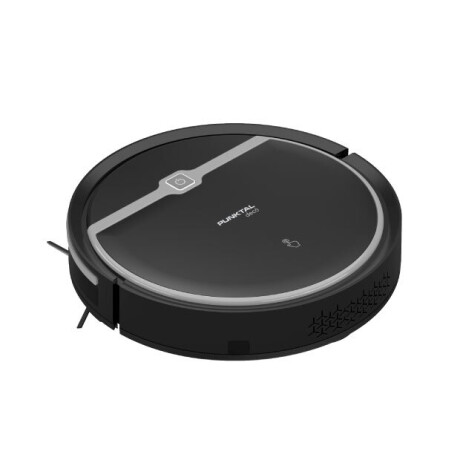 Aspiradora Robot Punktal RVC-032B con Control Remoto Aspiradora Robot Punktal RVC-032B con Control Remoto