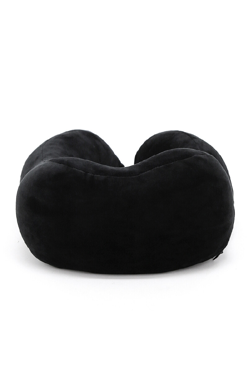 Accesorio de viaje Negro