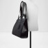 ADALY BLACK/BLACK MIX MAT SYNTHETIC BLACK/BLACK