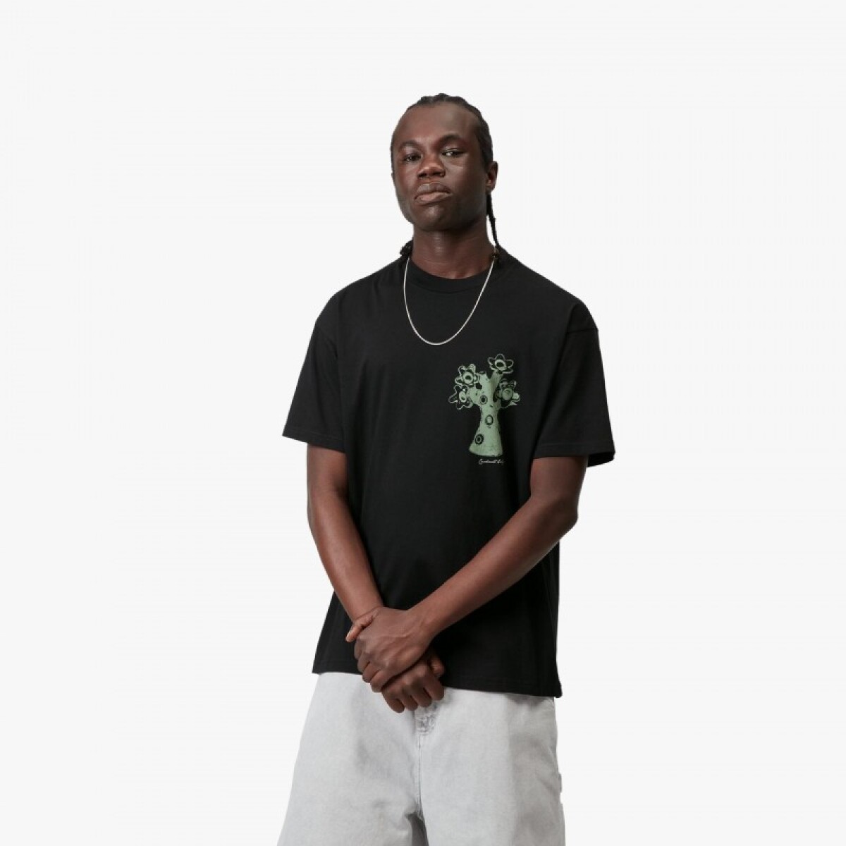 S/S Forma T-Shirt 