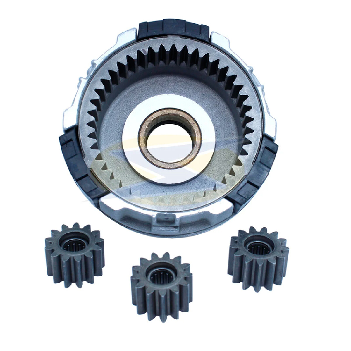 CORONA REDUCTORA - KIT REP REDUCTOR 42D NEW HOLLAND ISKRA UNIFAP 