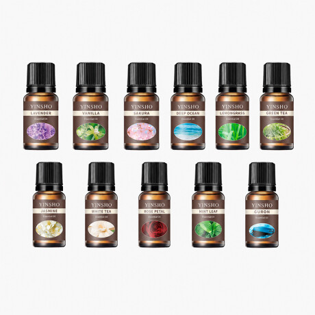 Aceites Esenciales Para Velas Y Jabones Sakura