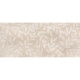 Ceramica Terracota Flores Decorado Mate 10X20Cm Pared GAMAS DE MARRON