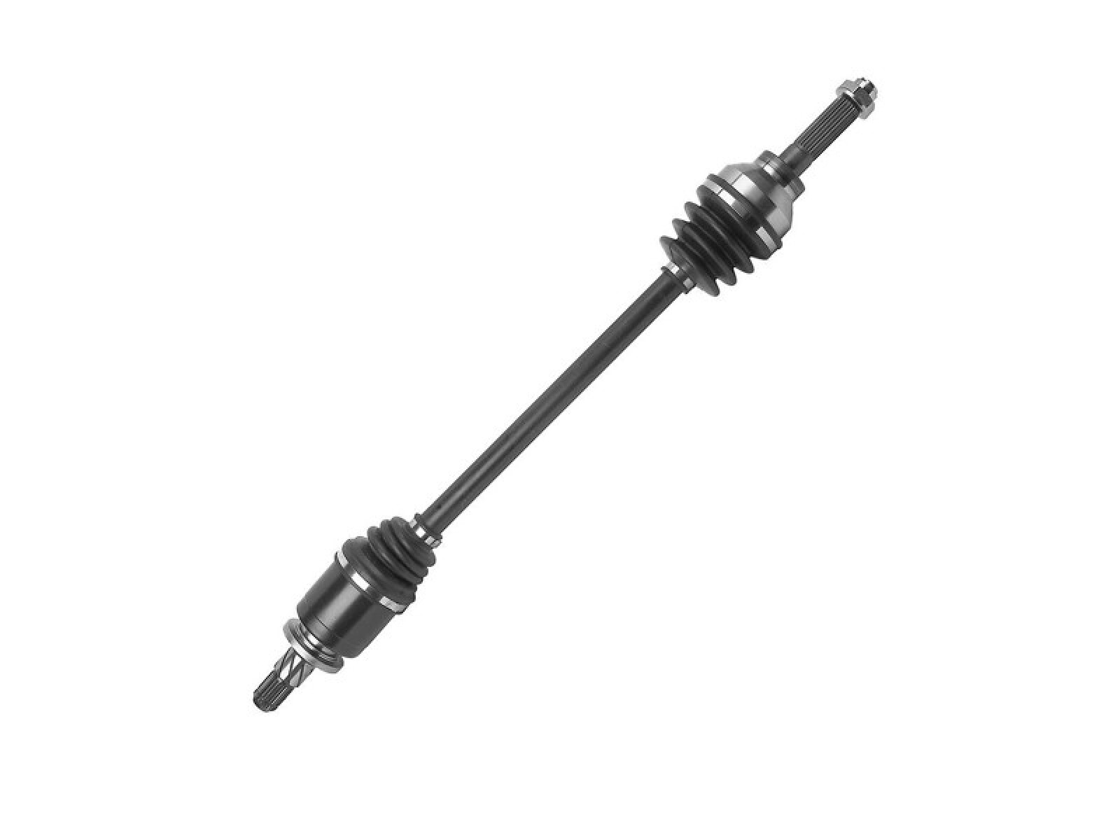 SEMIEJES SUZUKI IZQUIERDO CELERIO (23-22-534.5) - 