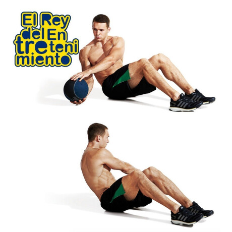 Balón Medicinal 5kg Ufc Pelota Entrenamiento Gimnasio Balón Medicinal 5kg Ufc Pelota Entrenamiento Gimnasio