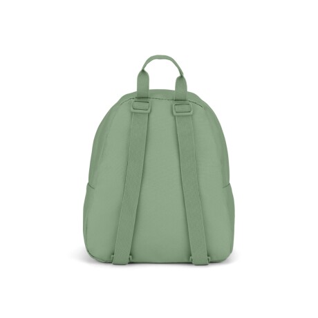 Mochila Half Pint Jansport Verde