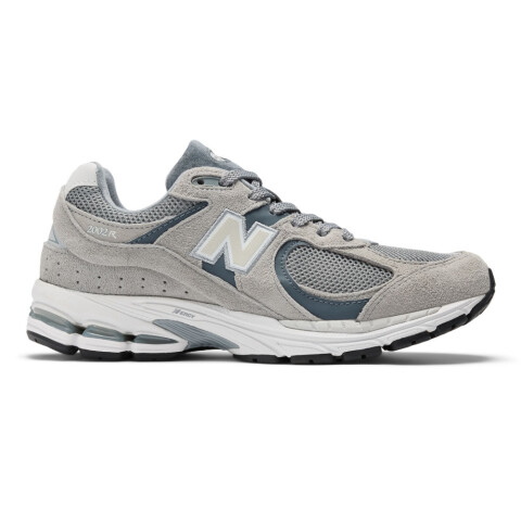 NB 2002 Grey