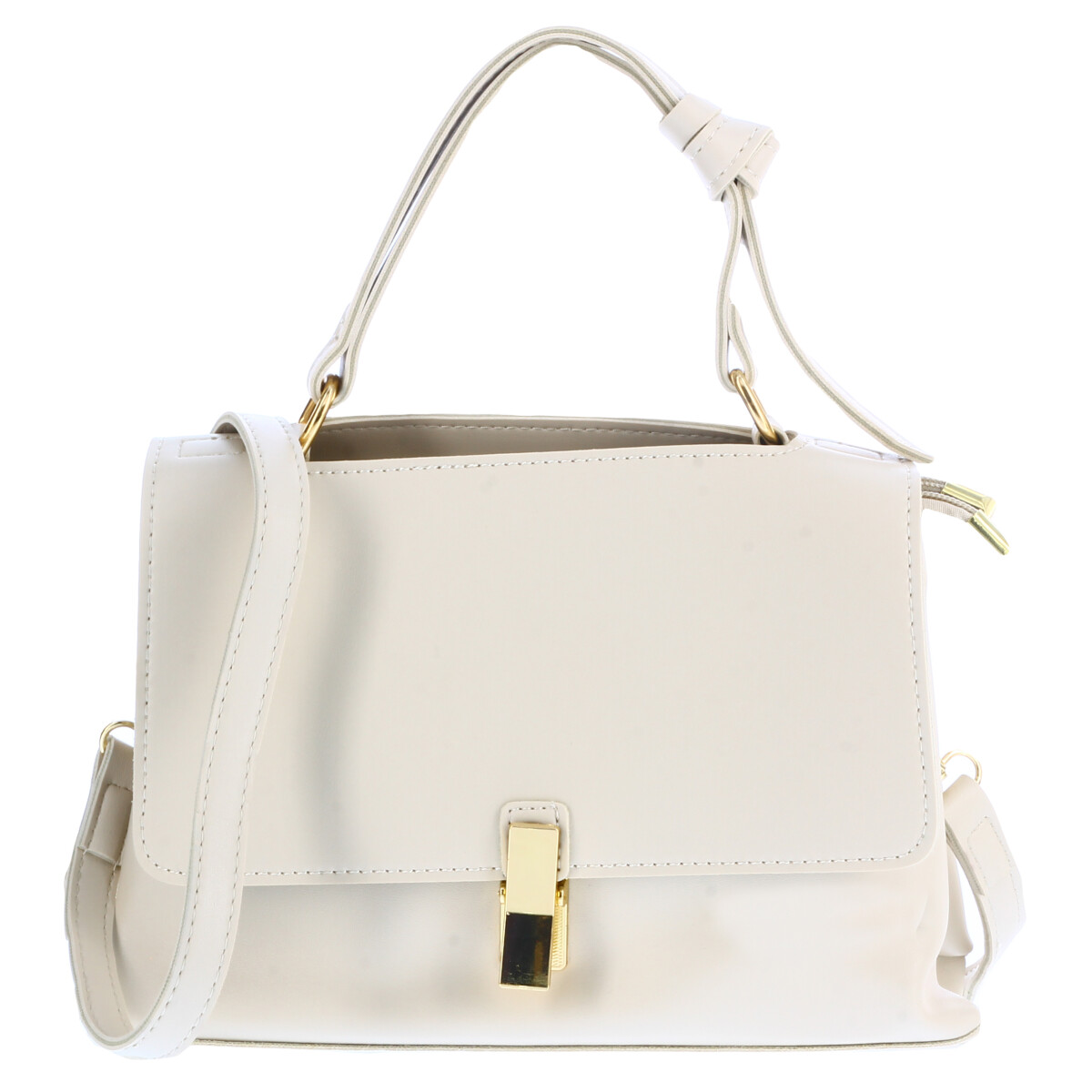 Cartera Miss Carol LUISA - Beige 