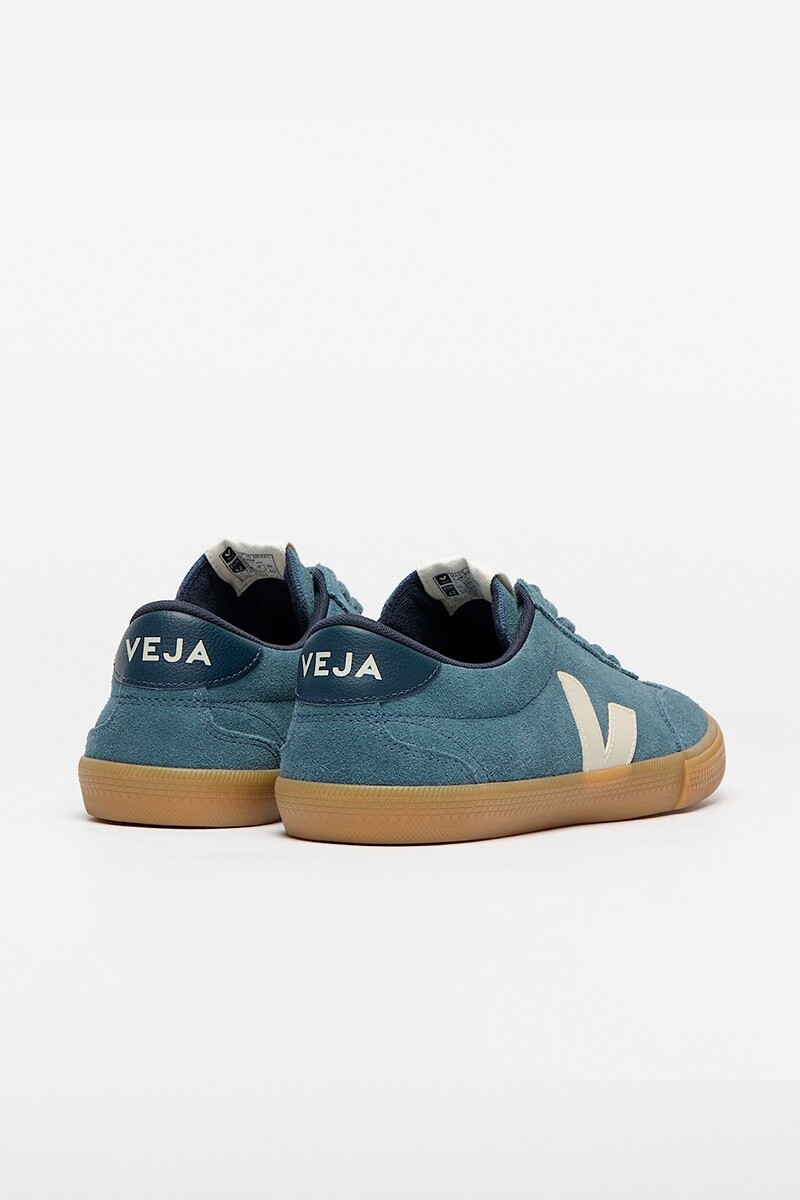 ZAPATILLA VOLLEY Azul