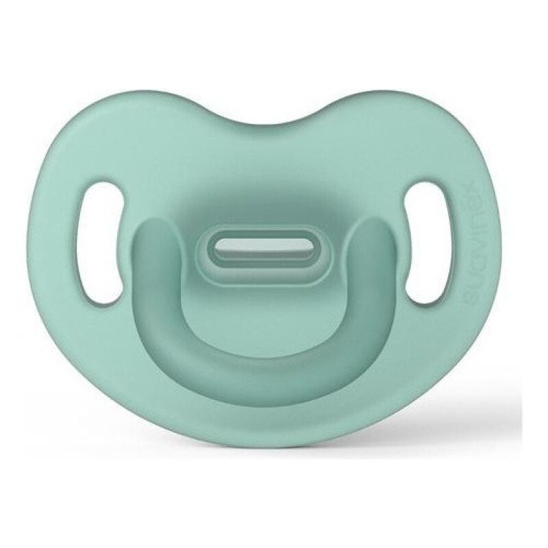 Chupete Suavinex Smoothie Svnx Pro 0-6m Verde