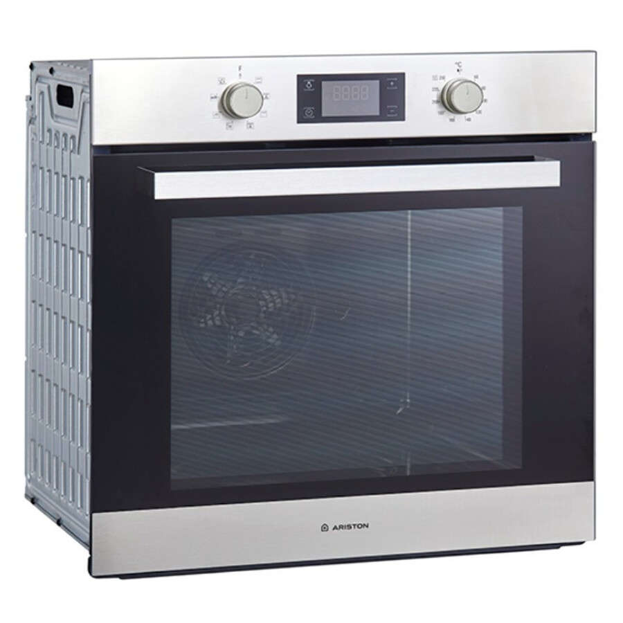 Horno de empotrar Ariston de 66 lts FA3540HIXA Horno de empotrar Ariston de 66 lts FA3540HIXA