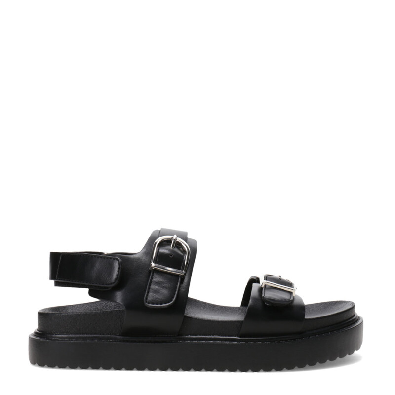 Sandalias de Mujer Miss Carol Naira Negro