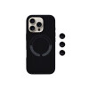 Protector para iPhone 16 Pro MagSafe protector cámara azul Protector Para Iphone 16 Pro Magsafe Protector Cámara Azul