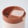 Vaso Térmico Push&Drink 350mL. Rosado