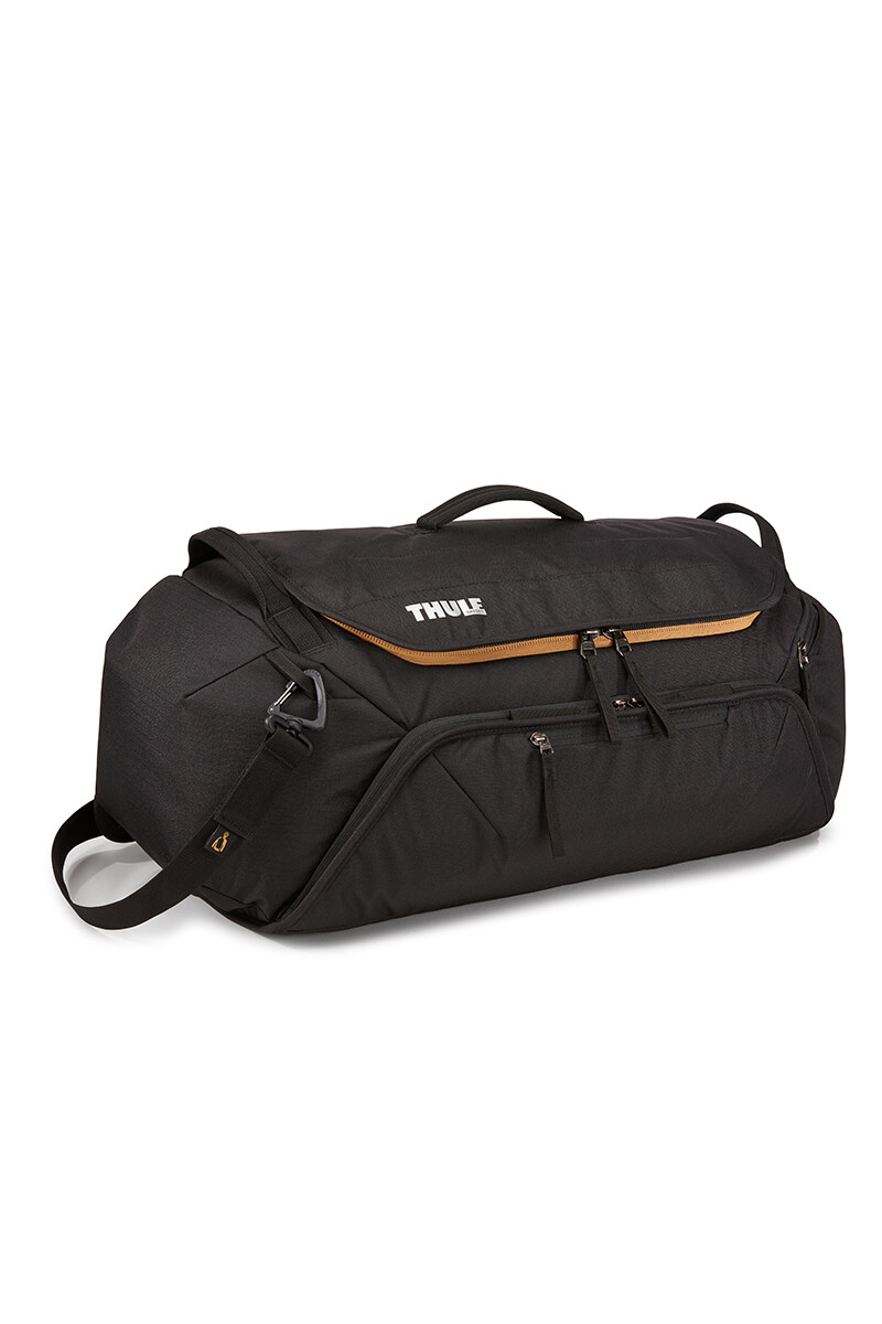 Roundtrip Bike Gear Locker 55L - Black Roundtrip Bike Gear Locker 55L - Black