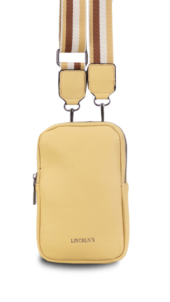PHONE BAG IZMIR MAÍZ