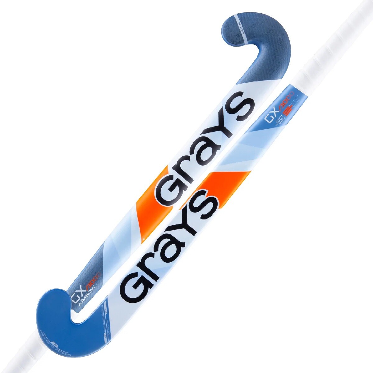 P. Hockey GRAYS GX 3000 ULTRABOW 37.5 - Varios 