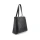 CARTERAS VENET CUERO FABIR NEGRO