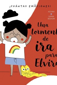 Una Tormenta De Ira Para Elvira Una Tormenta De Ira Para Elvira