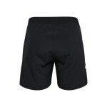 SHORT TRAINING PULSE CON BOLSILLO HOMBRE NEGRO