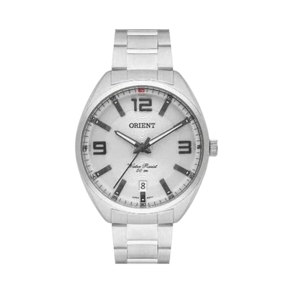 ORIENT Hombre RO1162 MBSS1423 S2SX plateadouniforme