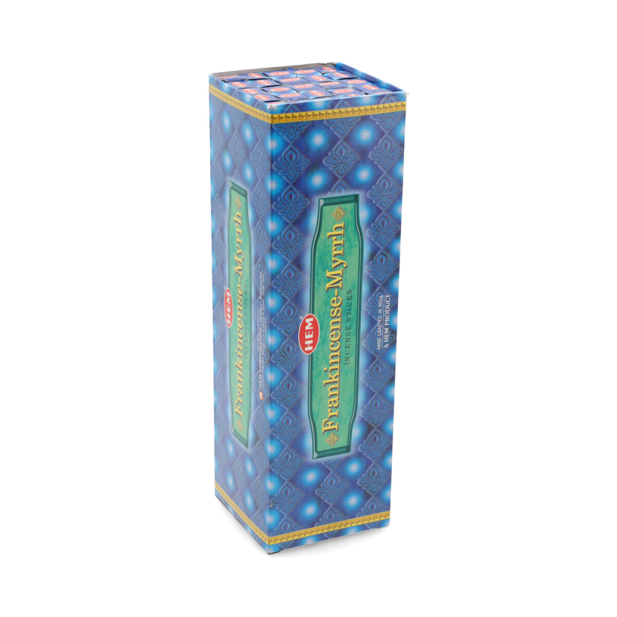 INCIENSO HEM CAJA COMÚN X25 - Incienso/mirra 