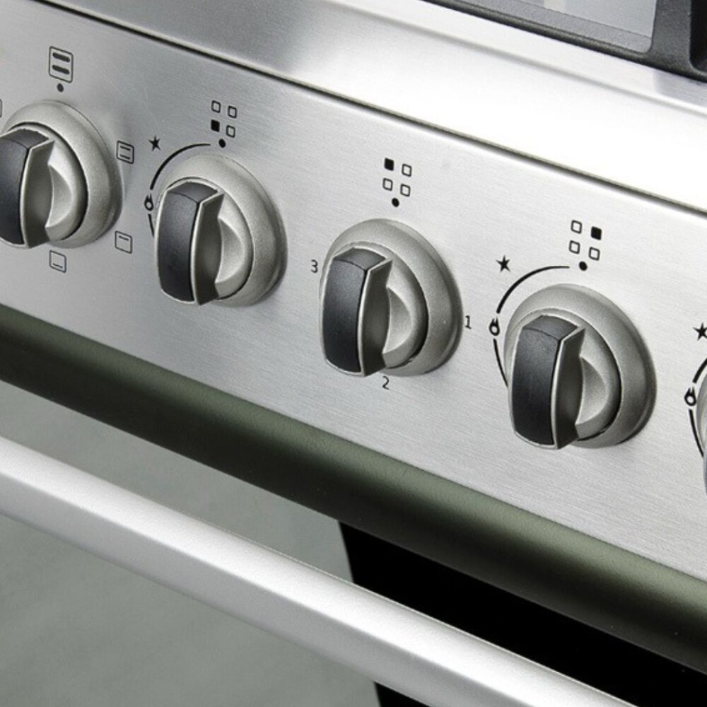 Cocina Combinada Vale Trendy 4H - Modelo Z2725 - Tem Cocina Combinada Vale Trendy 4H - Modelo Z2725 - Tem