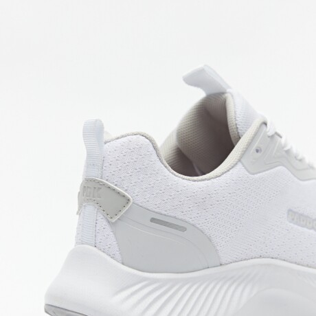 ZAPATILLA CONTENT Blanco