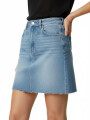 Falda Krase Azul