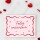 Tarjeta amor 10x15 DISEÑO 8