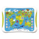 Kids Hits - Tablet Atlas De Descubrimiento - Kh01/001 Kids Hits - Tablet Atlas De Descubrimiento - Kh01/001