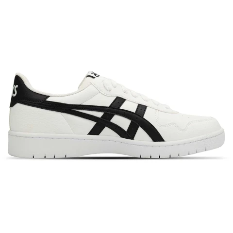 Japan S - Hombre White/Black