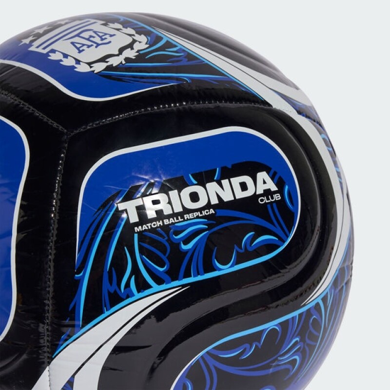 Pelota Trionda Club Selección Argentina Azul