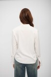 BLUSA VICKY BLANCO