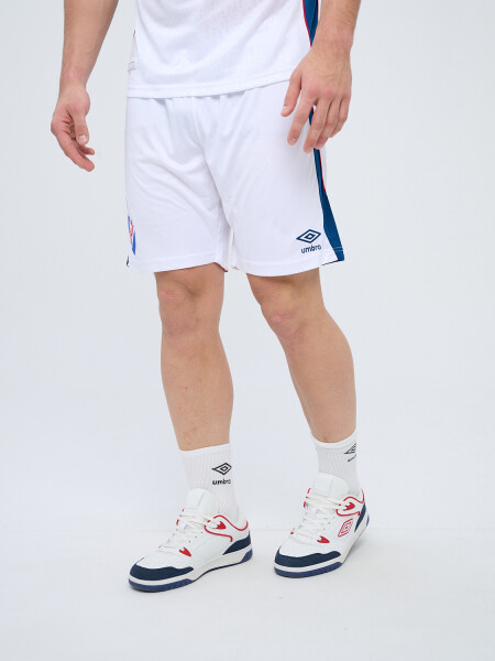 Short Golero 2026 Nacional Oficial Hombre 091
