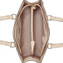 Cartera Guess Jackie Marron 0