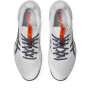 Solution Speed Ff 3 Clay - Hombre White/greyish Purple