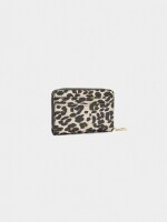 Cartera Estampado Animal Xs multicolor