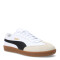 Championes de Mujer Puma 9T W Blanco - Negro