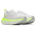 UA W Infinite Elite 2-YLW WHT-102