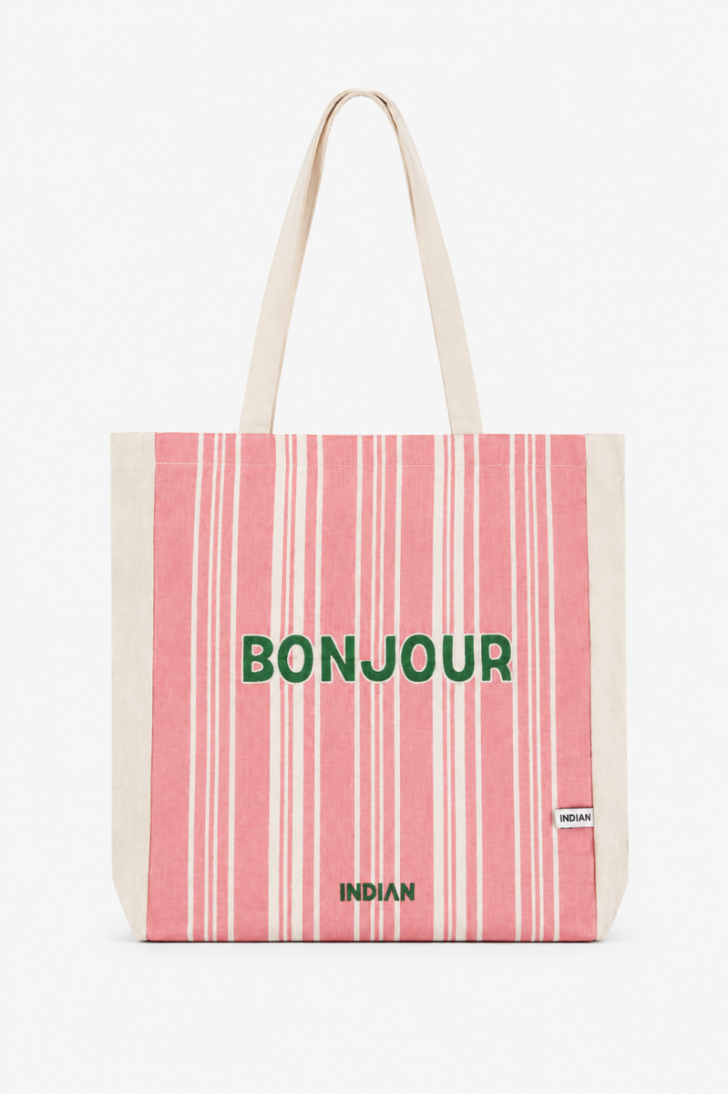 Bolso Tote - Estampado 3 