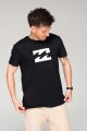 RIPPLE TEE J-negro