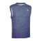 SLVSS BASIC MEN TRNG rosa ren melange AZUL FUSIÓN MELANGE